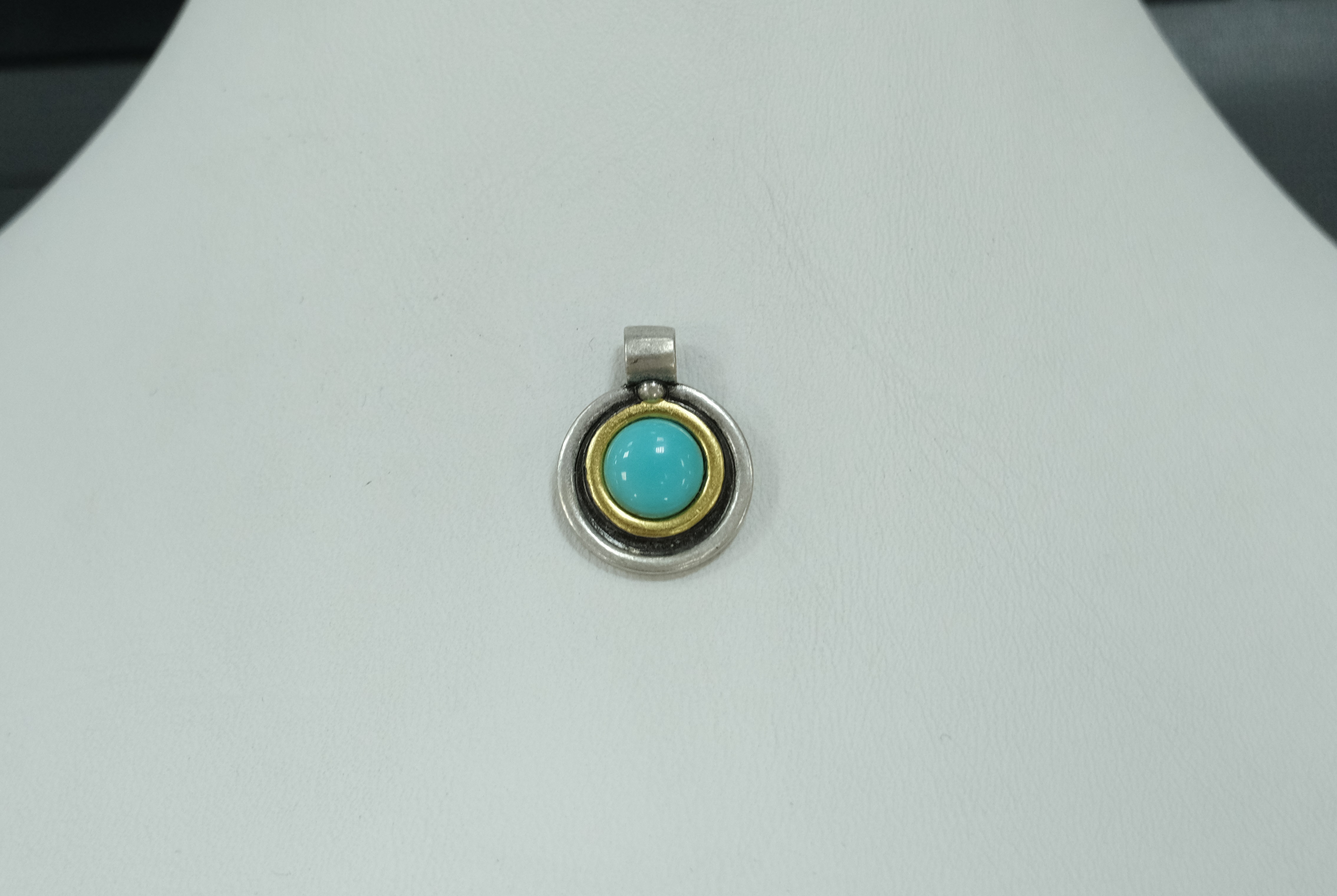 10422-001903 Подвеска (Ag 925)